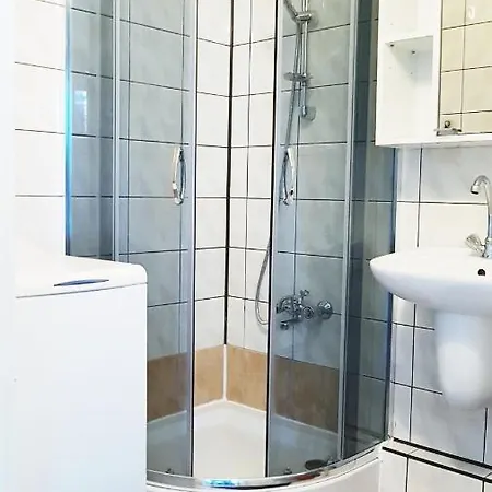 شقة Apartament Izydor - غيجيتسكو