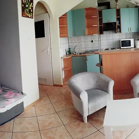 Apartament Izydor - شقة *