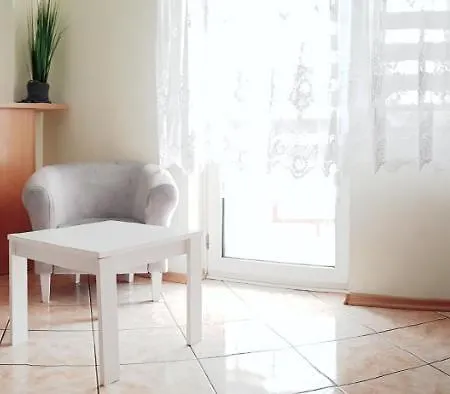 Apartament Izydor - * غيجيتسكو