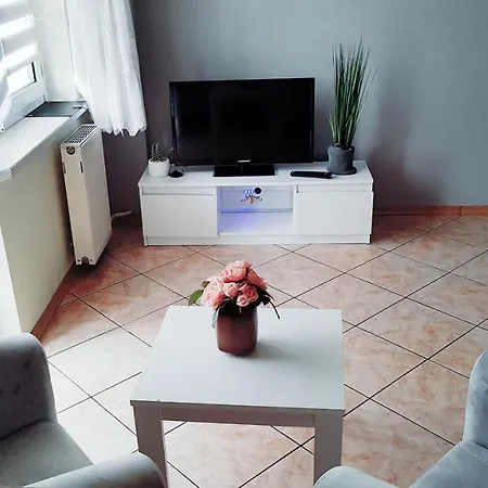 شقة Apartament Izydor -