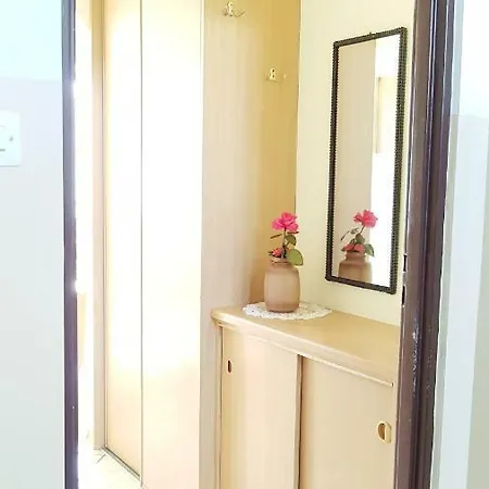 شقة Apartament Izydor -