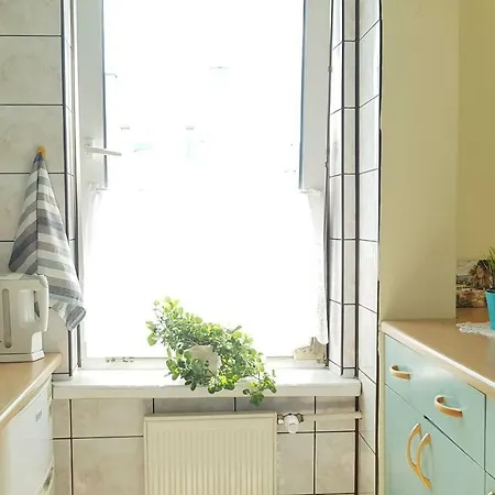 Apartament Izydor - شقة *