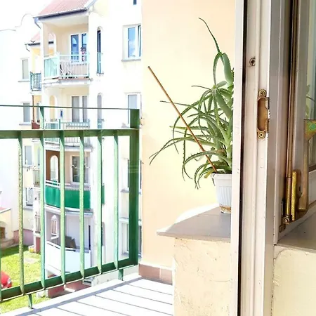 شقة Apartament Izydor - غيجيتسكو